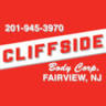 Cliffside Body Corporation
