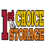 1st Choice Storage (Climate Controlled)