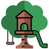 Climbing Frame Installer England