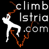 Čepić climbing