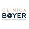 Francisco Boyer Clínica Dental