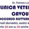 Veterinary Clinic Cavour