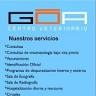 Clinica veterinaria GOA