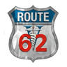 Clinica veterinaria Route 62