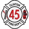 Clinton Fire Department