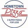 Clinton Hometown Pizza