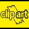 Clip Art Decorazioni Grafiche Adesive