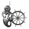 Clipper maritime antiques