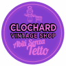 Vintage - Clochard Vintage Shop Biella