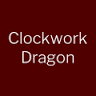 Clockwork Dragon