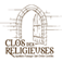 Clos des Religieuses