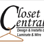 Closet Central