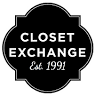 Closet Exchange In-Take