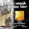 Clout de Echte Bakker Bovenstestraat Echt