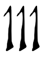 Club 111