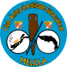 ANFORA CLUB Underwater Activities