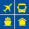 Clube Turismo Alto da Glória - Agência de Viagens /MG