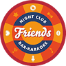 Friends club