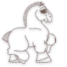 Equestrian Club Of Ponds De Meudon