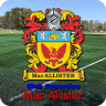 Asociación Civil Club Deportivo Mac Allister