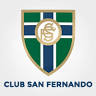 Club San Fernando