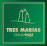 Tres Marias Golf Club