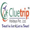 Cluetrip Holidays Pvt Ltd