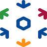 Cluster da Función Loxística de Galicia