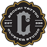 Becchi Tattoo Cluster Studio