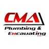 CMA Plumbing & Excavating LLC