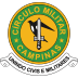 Parque Aquático do CMC