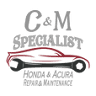 C & M Specialist - Honda & Acura