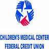 Childrens Medical Center FCU
