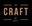 Craft Me Pretty