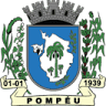Câmara Municipal de Pompéu