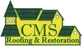 CMS Roofing and Restoration