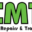 CMT Golf Repairs & Traders Corey
