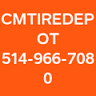 CMTIREDEPOT