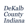 DeKalb County Courthouse