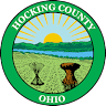 Hocking County Hall Of Justice
