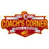 Coach’s Corner Pizza and Brews