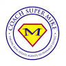 Coach Super Mike