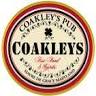 Coakley's Cornerstone