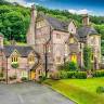 Coalbrookdale Villa