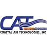 Coastal Air Technologies Inc