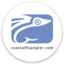 Coastal Fly Angler | Casco Bay Charters