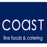 coast cafe catering