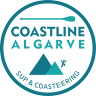 Coastline Algarve SUP & Coasteering