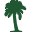 Coast Road Palms