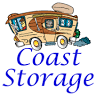 Coast Storage Co